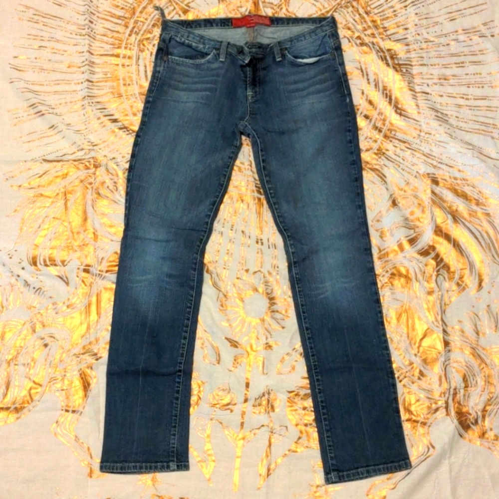 Guess Slim Stretch Jeans